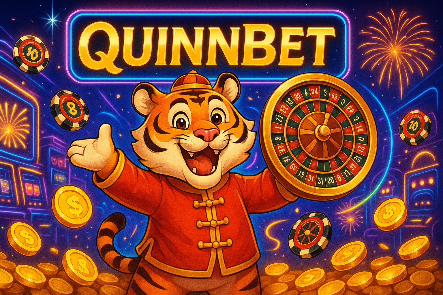QuinnBet