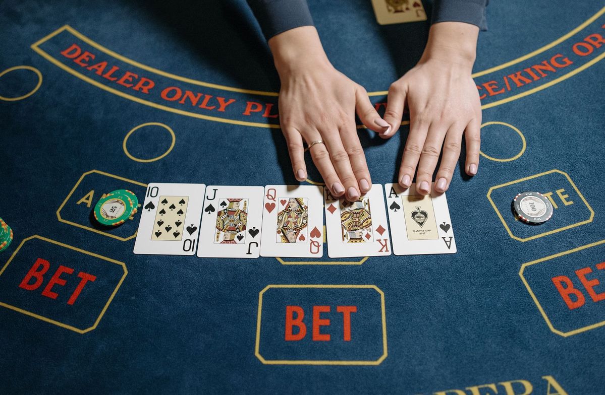 QuinnBet Live Casino