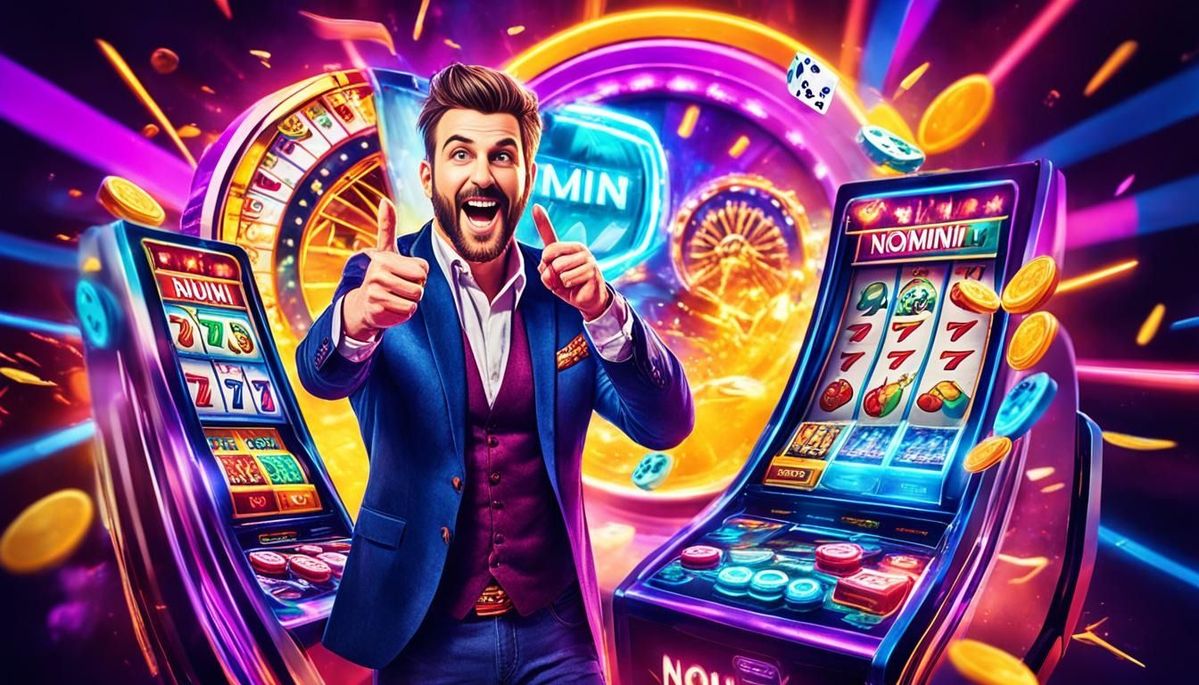 QuinnBet Live Casino